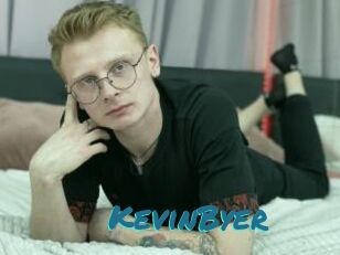KevinByer