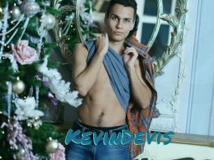 KevinDevis