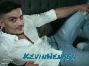 KevinHensen