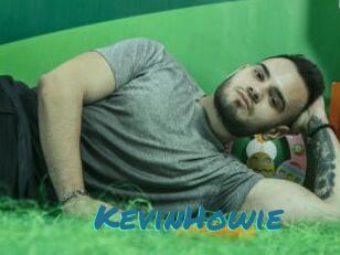 KevinHowie
