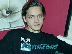 KevinJons
