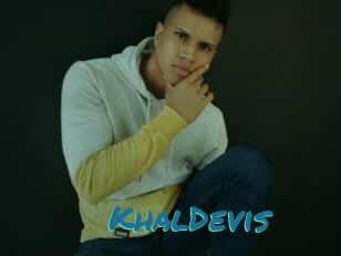 KhalDevis