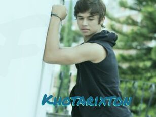 Khotarixton