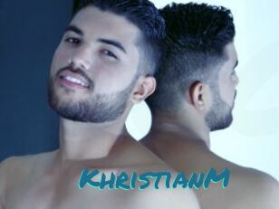 KhristianM