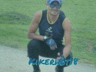 Kikerhot18
