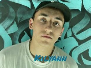 Kilyann
