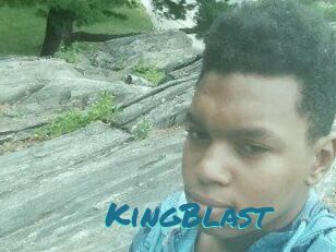 KingBlast