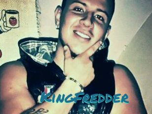 KingFredder