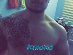 KingXO