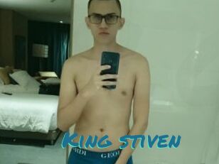 King_stiven