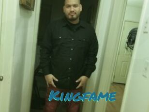 Kingfame