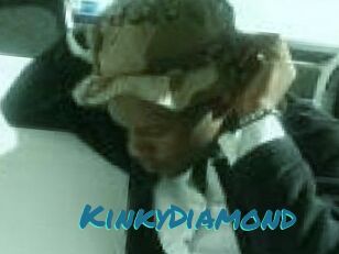 KinkyDiamond