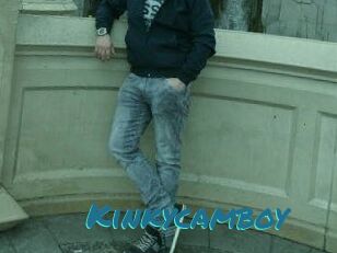 Kinkycamboy