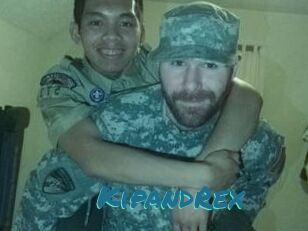 Kip_and_Rex