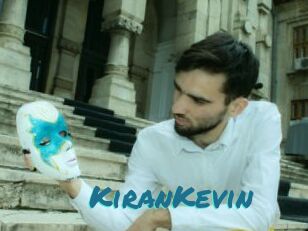 KiranKevin