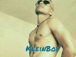 Klein_Boy