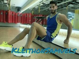 KleithonSamuels