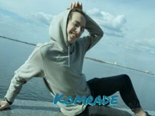 Komrade