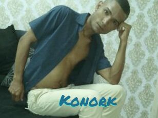 Konork
