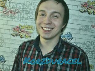 KorzDuracel