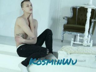 KosminWu