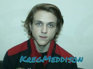 KregMeddison