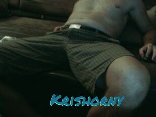 Krishorny
