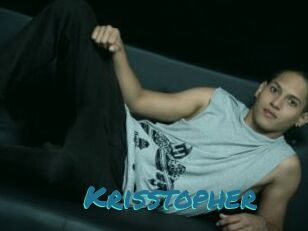 Krisstopher
