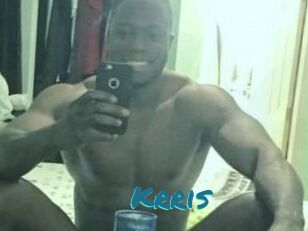 Krris