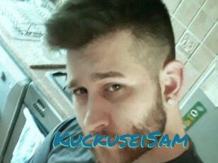 KuckuseiSam