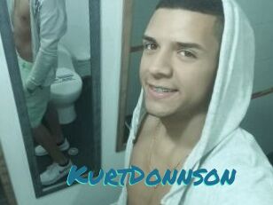 KurtDonnson
