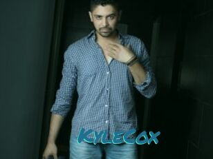 KyleCox