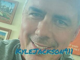 KyleJackson911