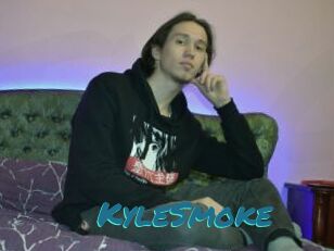 KyleSmoke