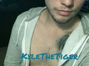 KyleTheTiger