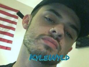 KyleWyld