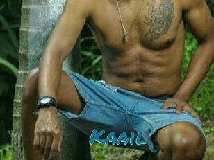 Kaail