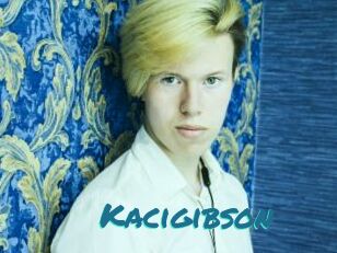 Kacigibson