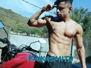 Kakasmith