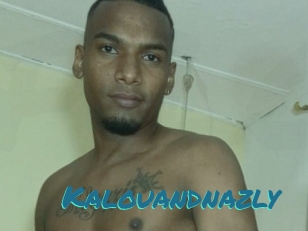 Kalouandnazly