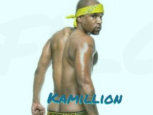 Kamillion