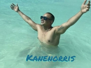 Kanenorris