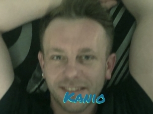 Kanio