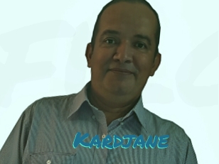 Kardjane