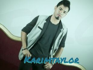 Karimtaylor