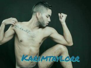 Karimtaylorr