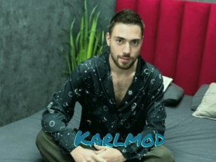 Karlmod