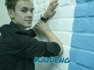 Kaydeng