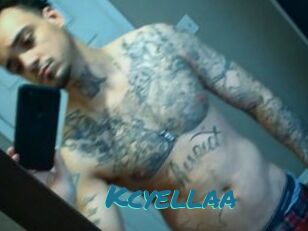 Kcyellaa