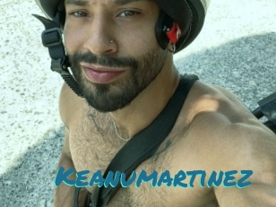 Keanumartinez